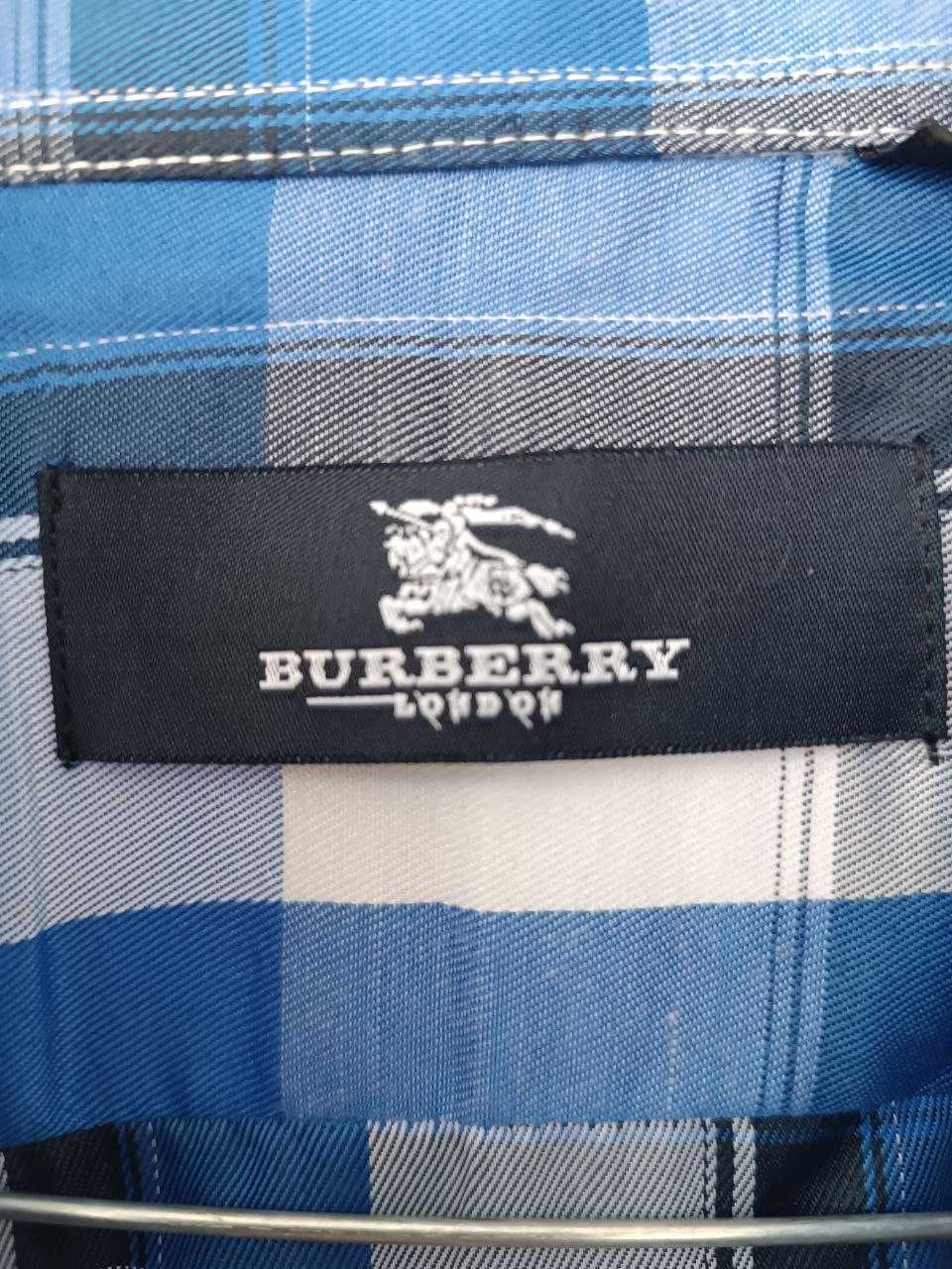Сорочка нова, чоловіча BURBERRY  розмір - L