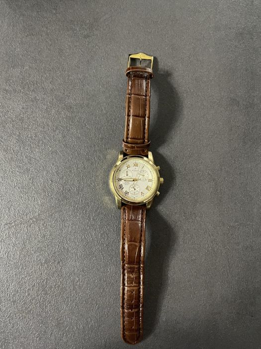 Годинник Atlantic Seabase Chronograph