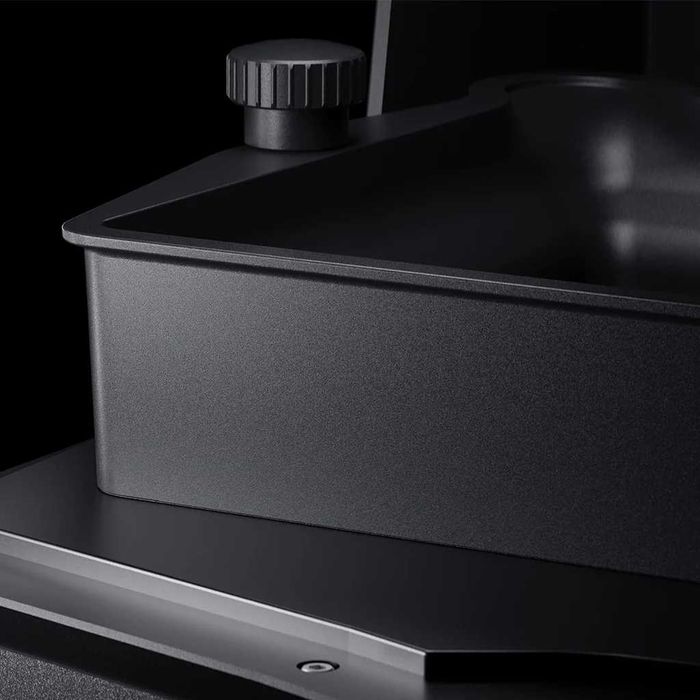 3д принтер Saturn 4 /10-дюймовий 12K/2024р/друк 218,88x122,88x220 мм³