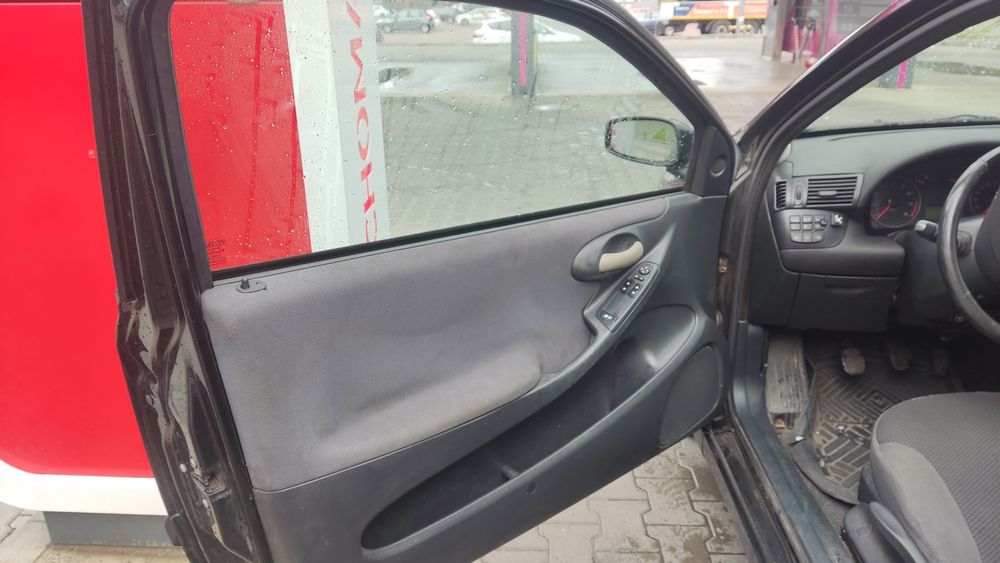 Fiat Stilo 2006 1.6 105KM bezyna+gaz