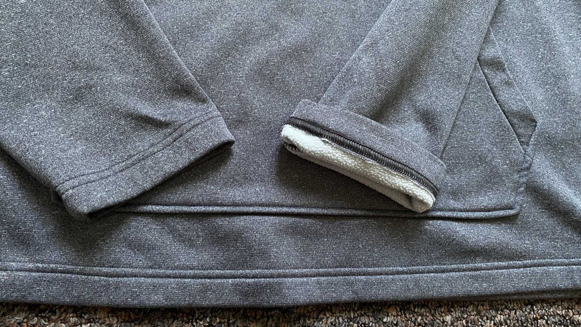 худі under armour (оригінал )р.-M