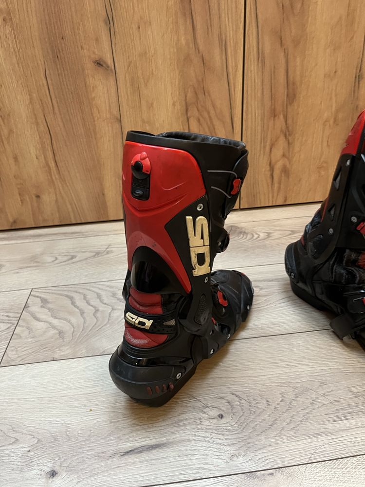 Buty Sidi Vortice 44