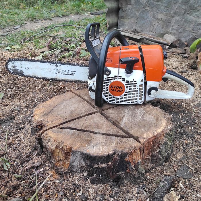 Спил( зрізання, видалення) розпил дерев.Безпека найголовніше!