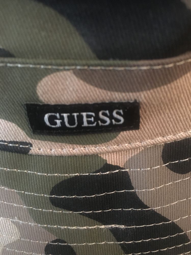Панама «Guess» оригінал