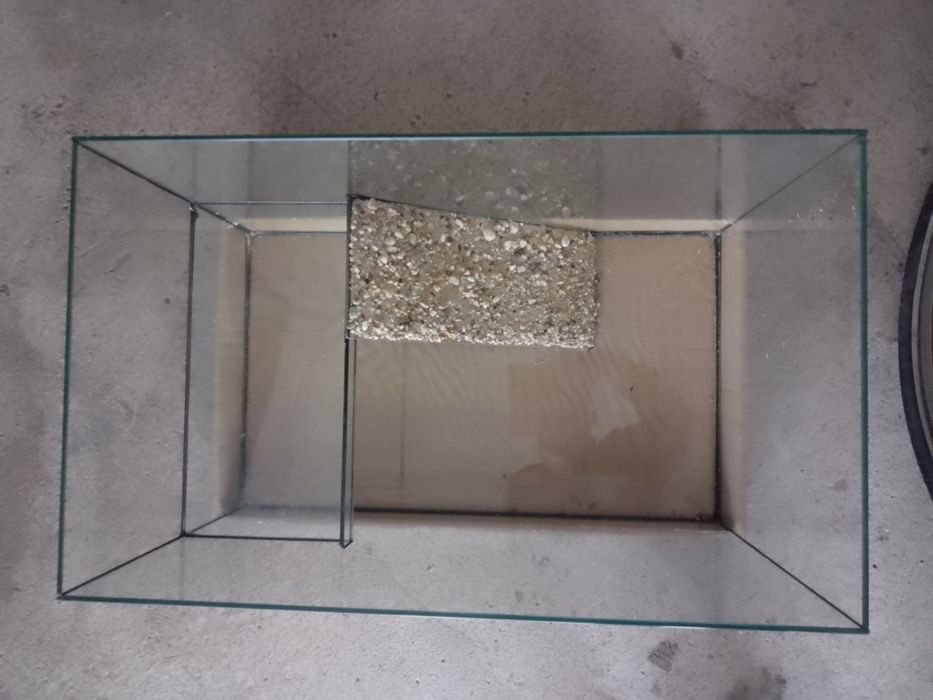 Terrarium dla żółwia,gekona,traszki