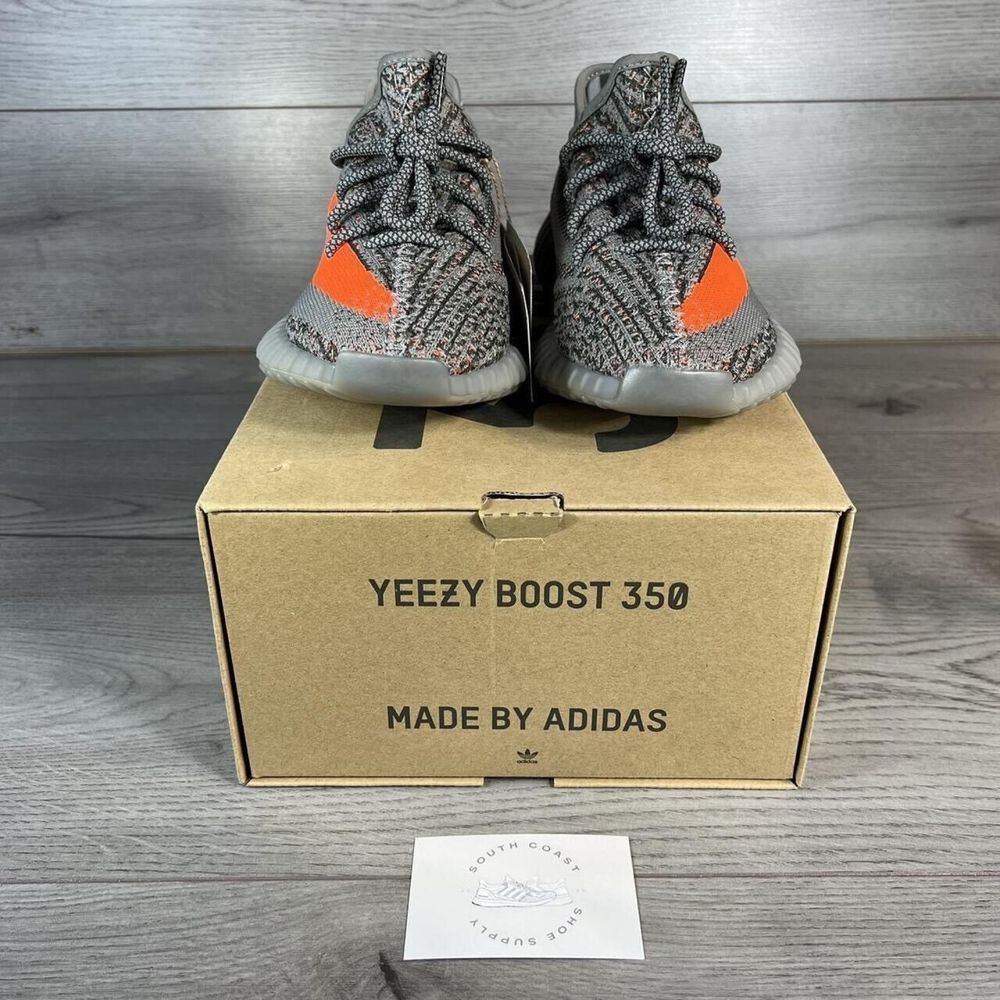 Adidas YEEZY 350 Boost V2 Beluga