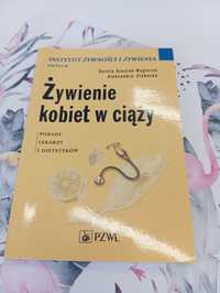 Książka żywienie w ciąży