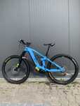 Електровелосипед e-bike Cube Stereo 120 Hybrid HPA - КАРБОН