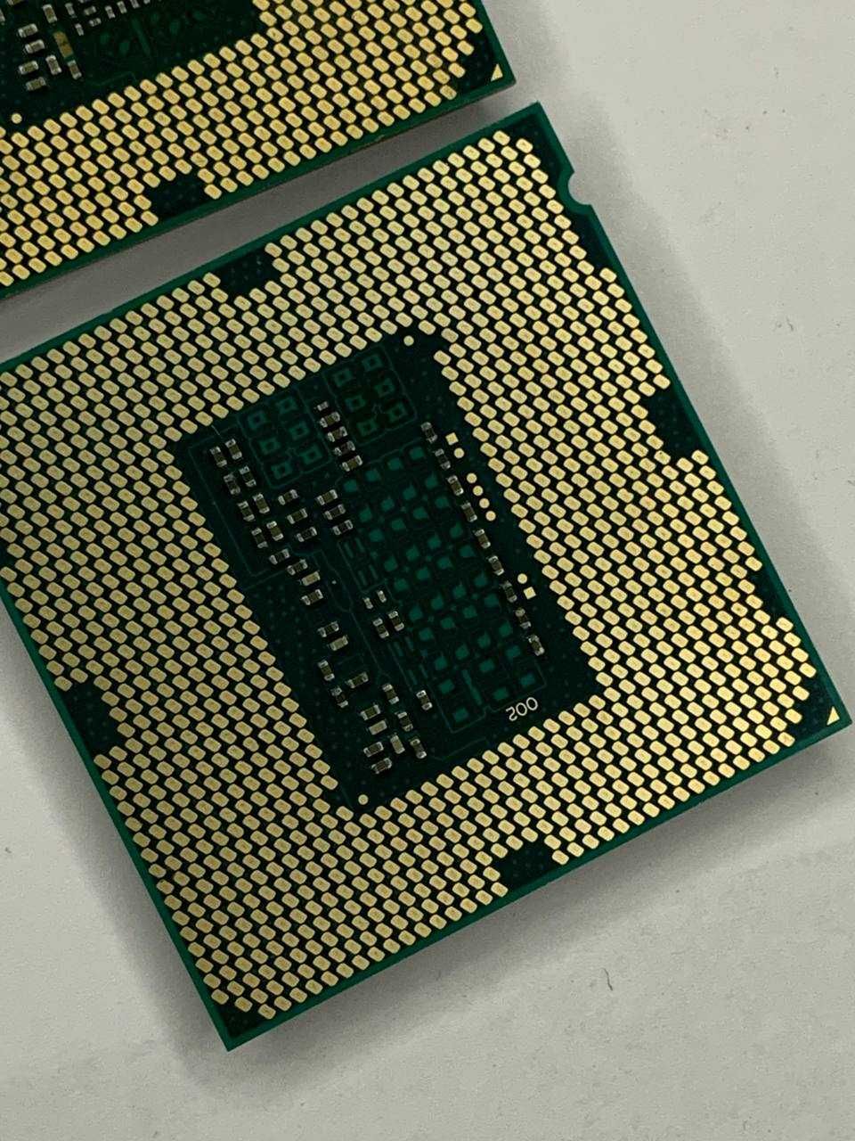 Intel Core i7-4790 та Intel Core i7-4770K – надійні процесори для 1150