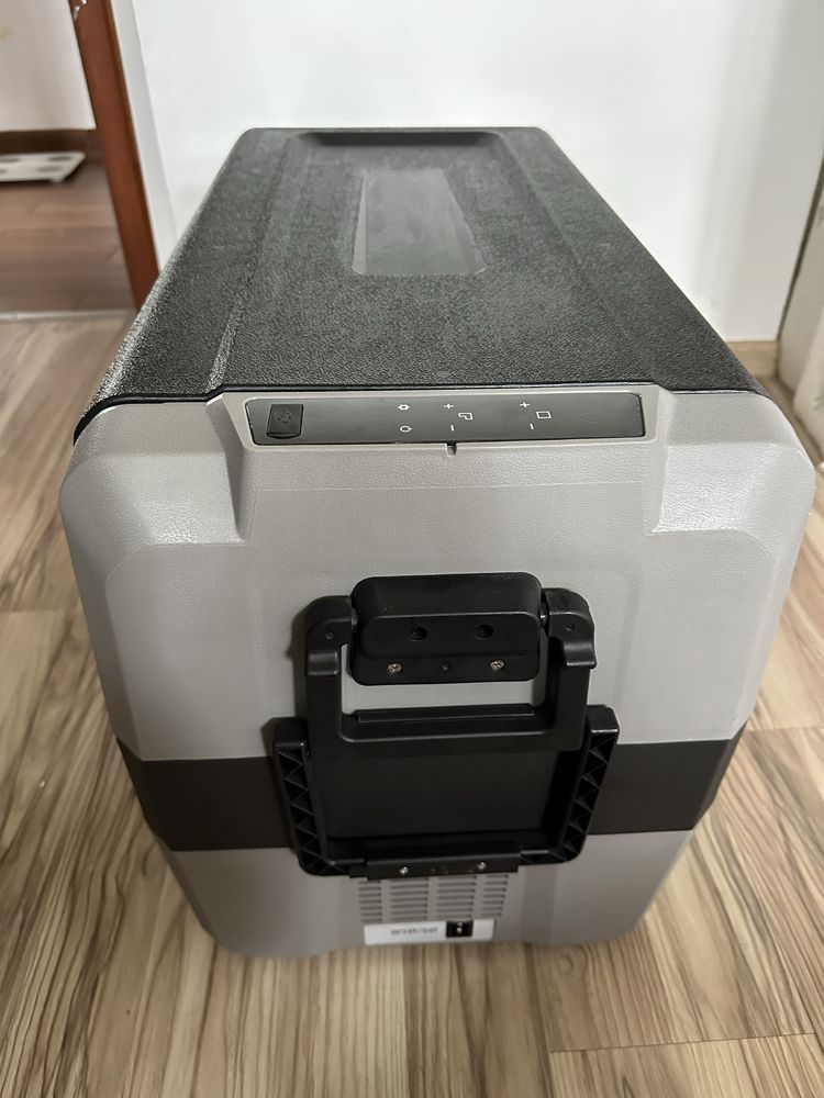 Lodowka kompresorowa samochodowa yeticool tx50