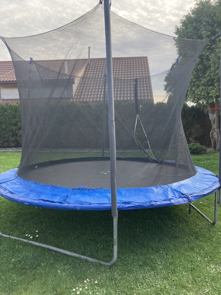 Trampolina 3,10 m