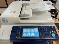 Impressora Xerox Work Center 7225