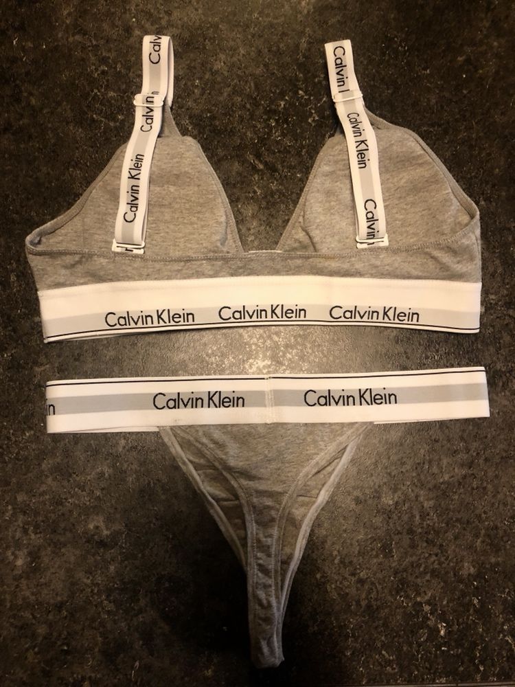 Sportowy Calvin Klein