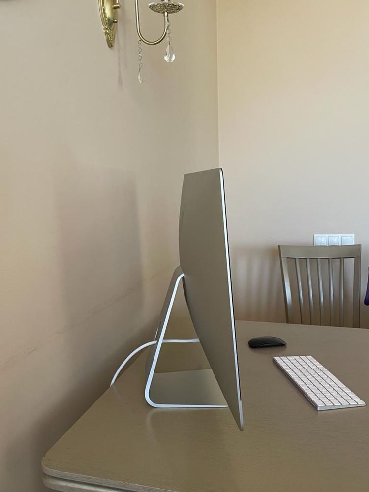 Продам iMac 27 2019  64GB