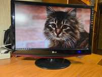 Монитор LG Flatron M237 WDP Full HD