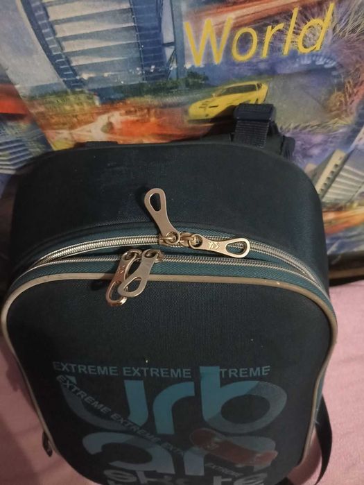 Рюкзак школьный каркасный Yes. Urban H-12