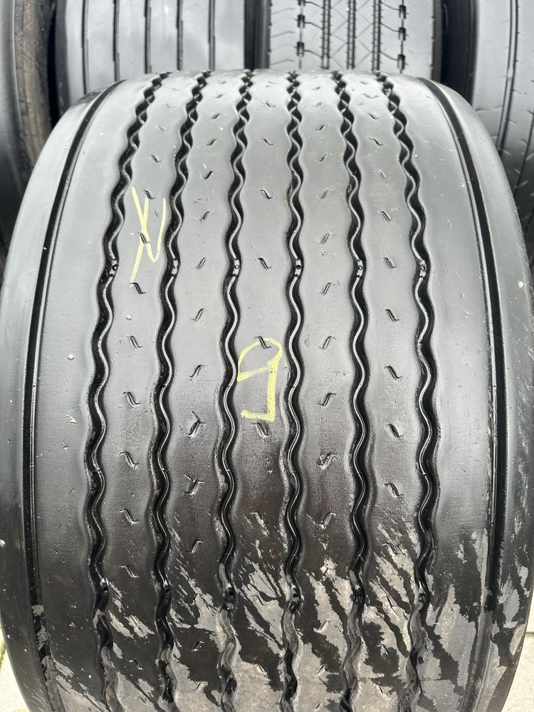 Michelin XTA2+ Energy 445/45R19.5