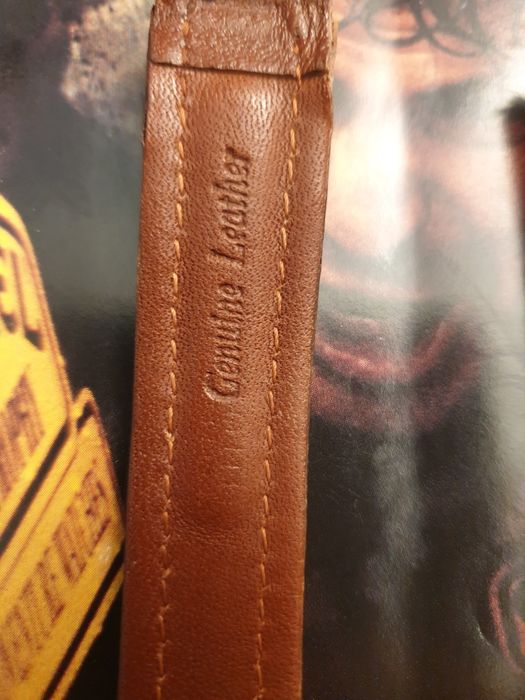 Pulseira Camel Trophy