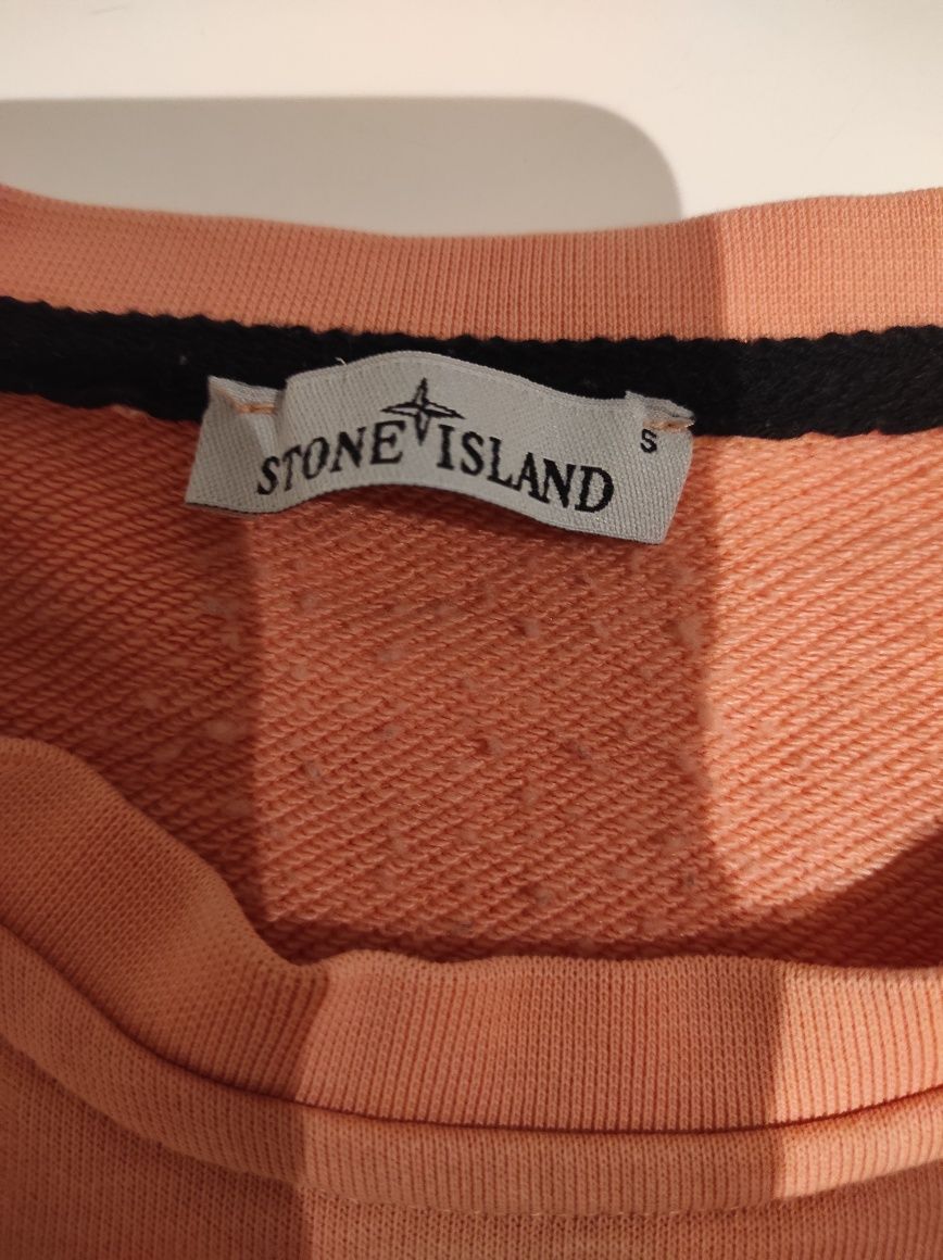 Strone Island dres