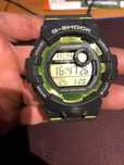 Casio G-Shock GBD-800