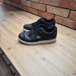 Sneakersy Lacoste