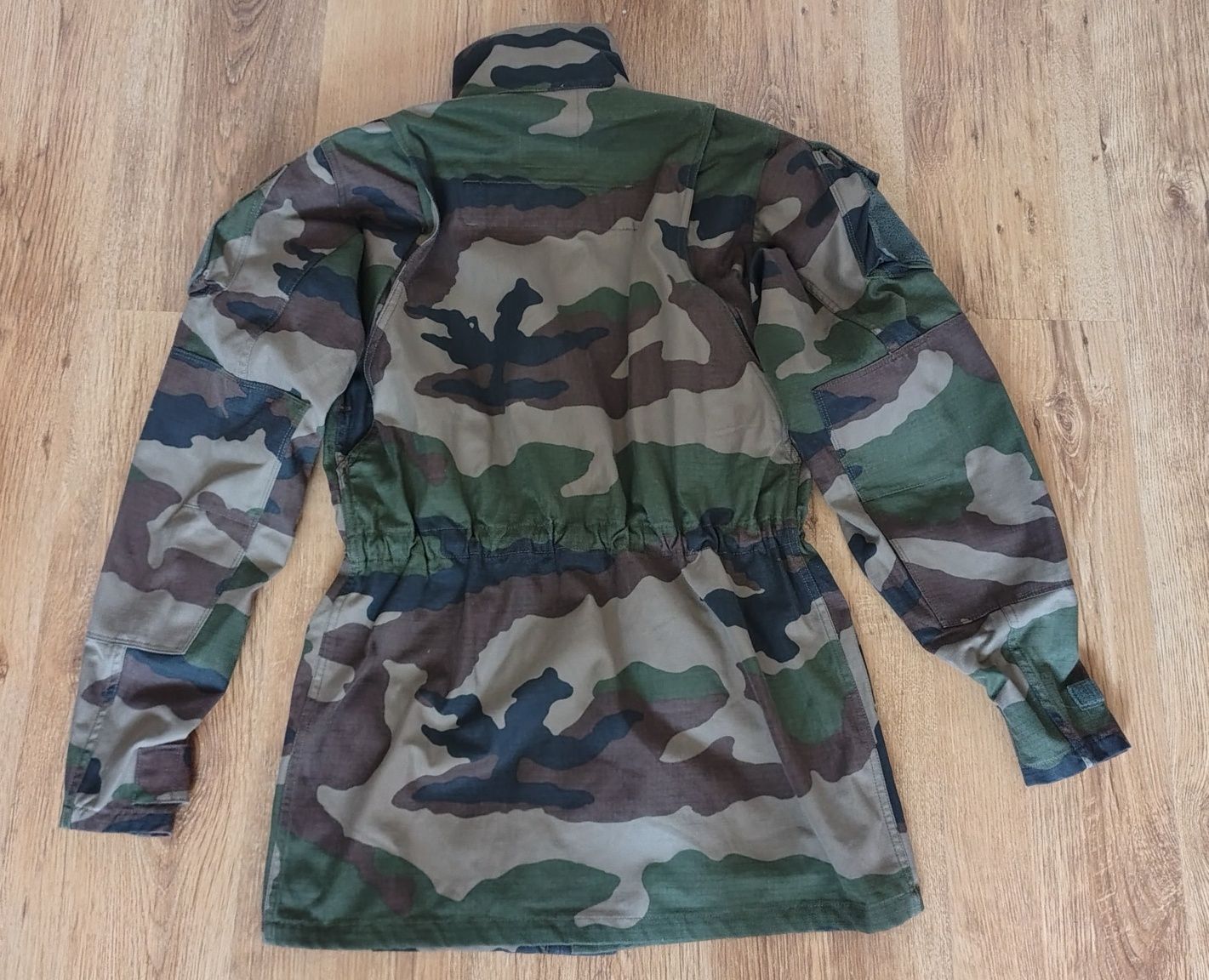 Bluza CCE T4 S2 81/88M