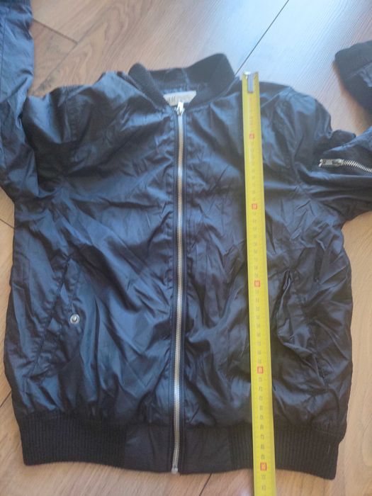 Zestaw ubrań dziecięcych dziewczęcych 140 ,146, 152