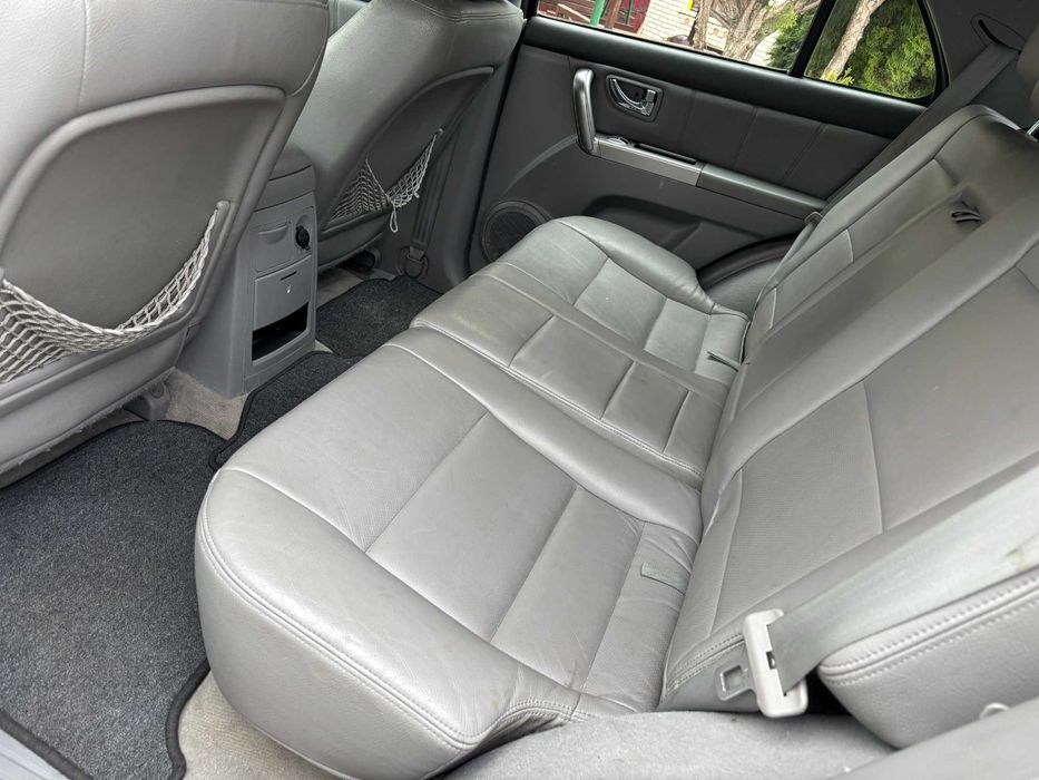 KIA Sorento 2.5crdi  AUTOMATIC 2006