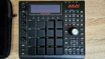 Mpc studio black