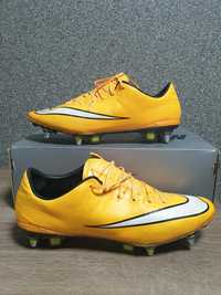 Nike Mercurial Vapor X 41 26cm sg pro superfly magista gt phantom x