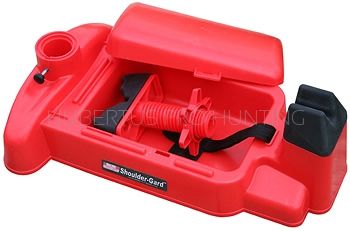 Stojak do przystrzelania Shoulder Guard SGR-30MTM