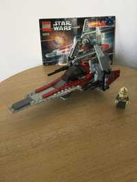 Lego Star Wars 6205