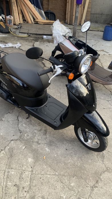 Аренда скутера на номерах скутер Honda dio мопед мопед