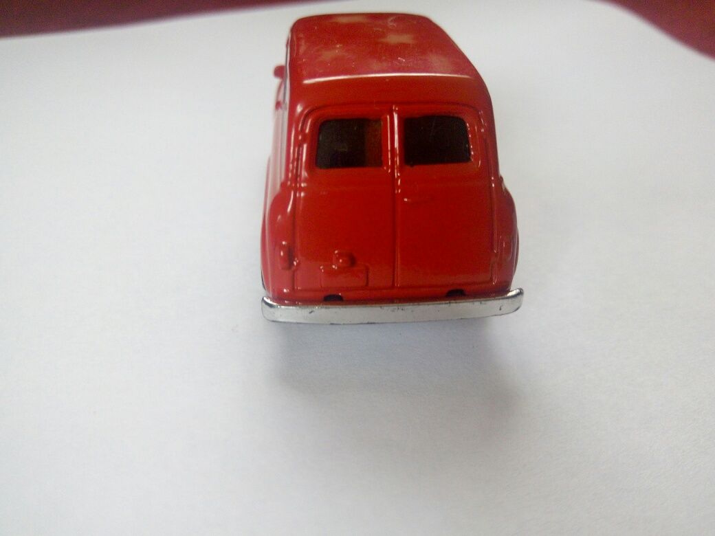 Машинка, моделька, 1:69 , Mattel , Matchbox 1955 Ford F-100 