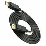 Cabo DisplayPort DP