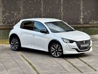 Peugeot 208 1.2 PureTech GT Line EAT8
