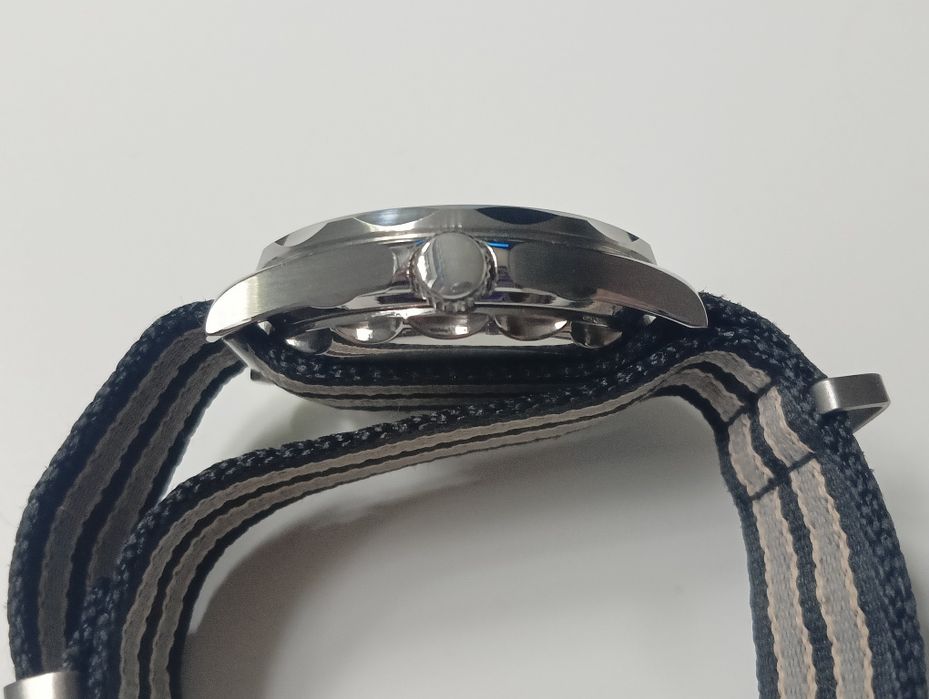 Zegarek męski Phylida NTTD