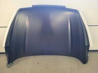 Компл капот Форд Ескейп FORD ESCAPE, 2017 -2022