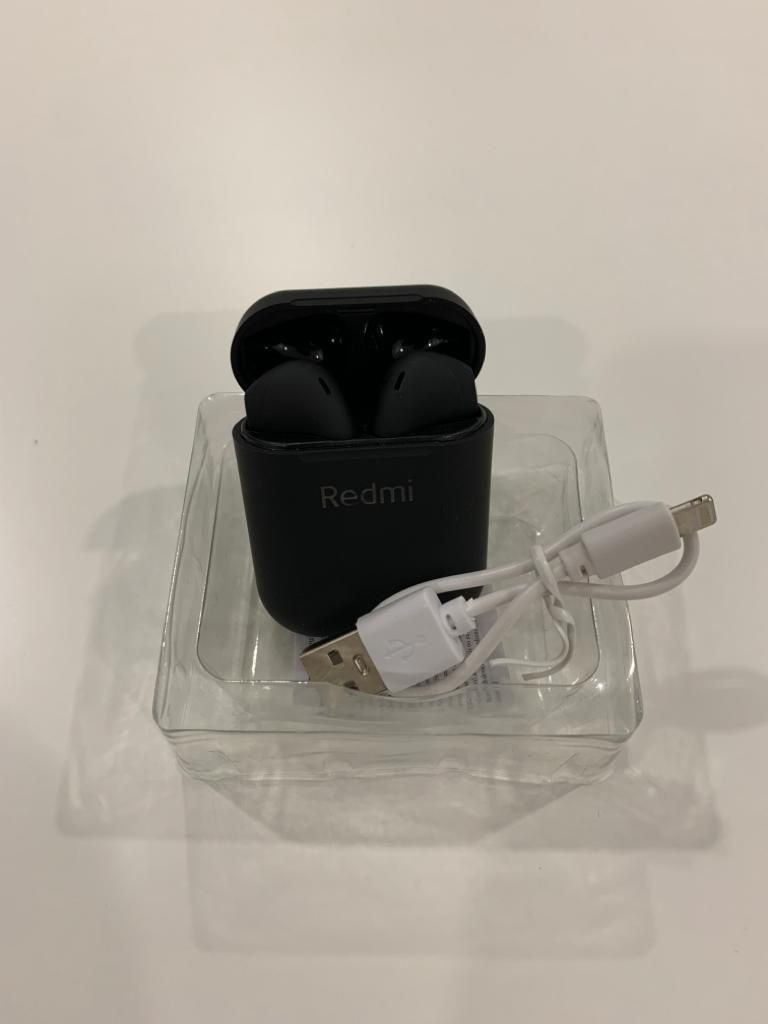 Phones / earpods Xiaomi - Redmi TWS [Novos]