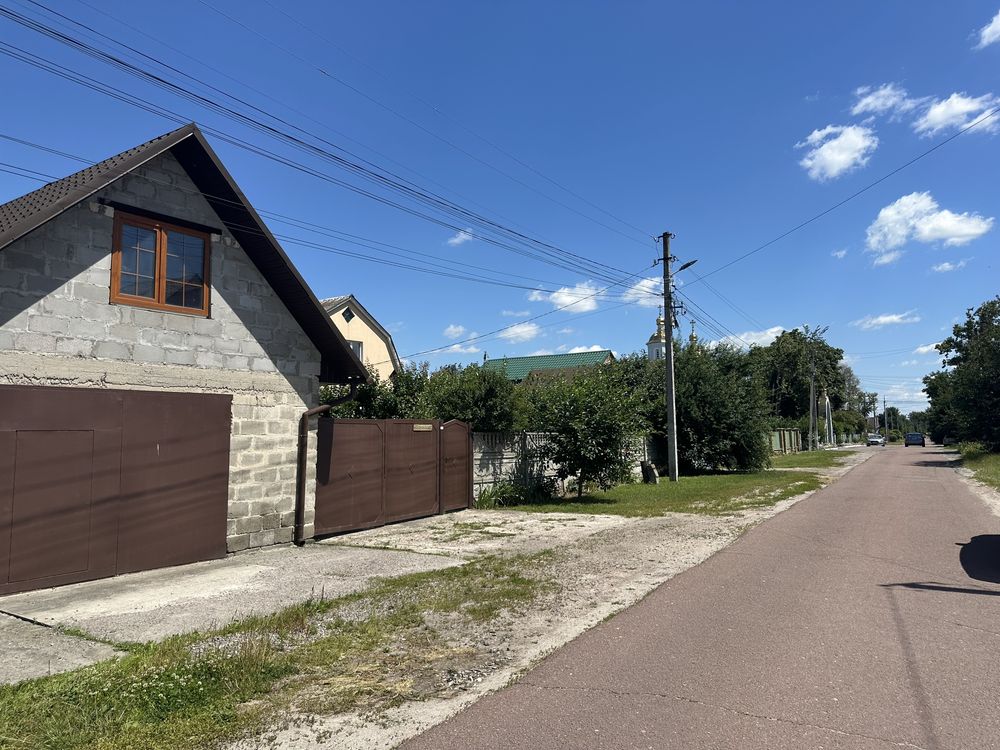 12 соток Продаж ГОРА вул.Покровська57а 12квт паркан свердловина 37000$