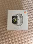 Zegarek Redmi watch 4
