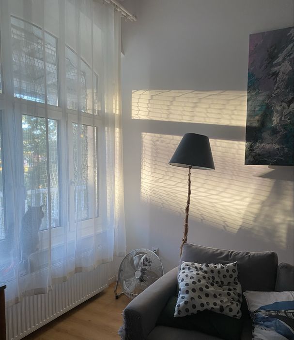 REZERWACJA - Ciepłe i klimatyczne mieszkanie 47,9 m² w sercu Legnicy