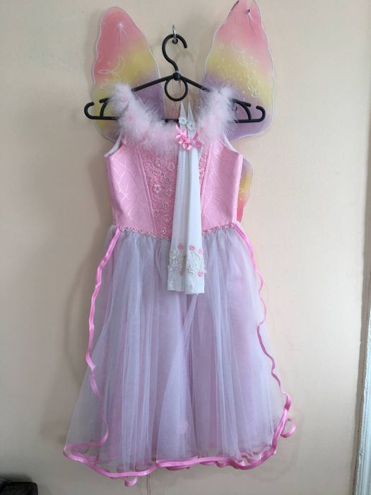 Прокат карнавальных  новогодних костюмов