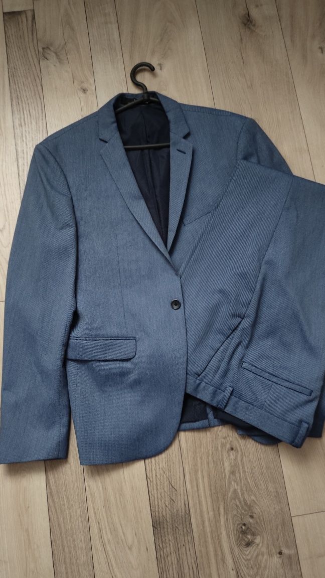 Чоловічий костюм Zara Зара