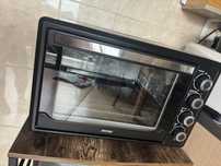 Piekarnik przenosny mpm 2000 W