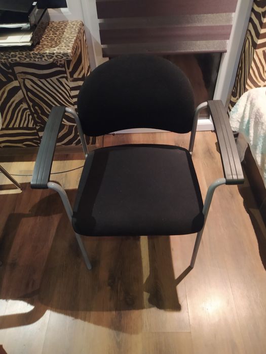 Krzesło biurowe LOCO1