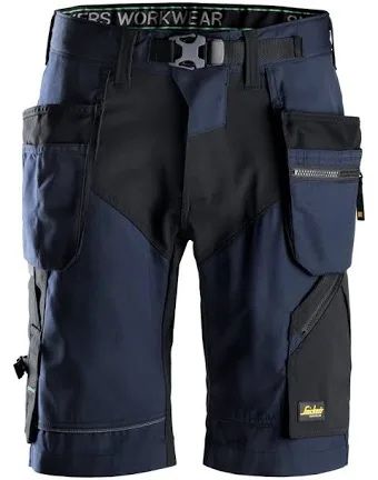 Spodenki flexi 6904 snickers