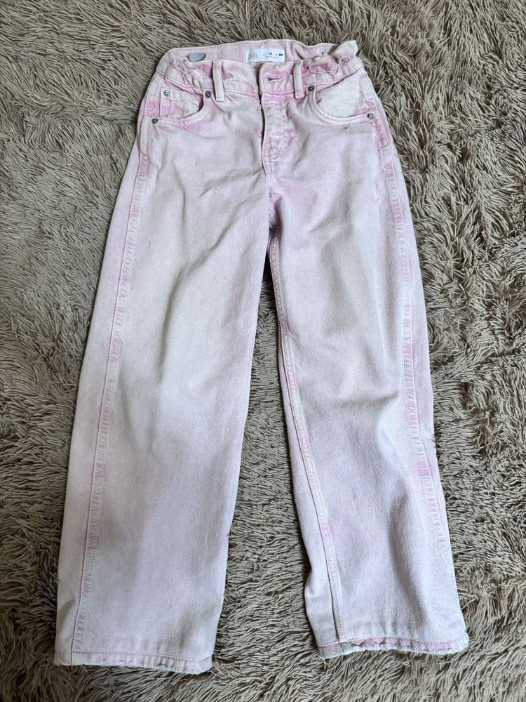 Джинси Zara в ідеалі