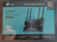 Router TP-LINK Archer AX53 AX3000