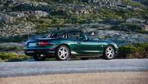 Mazda MX-5 NB 1.6 de 1999